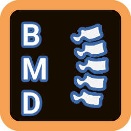 bmd Icon