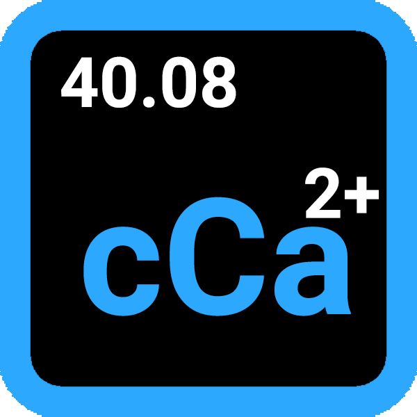 Corrected Ca Icon
