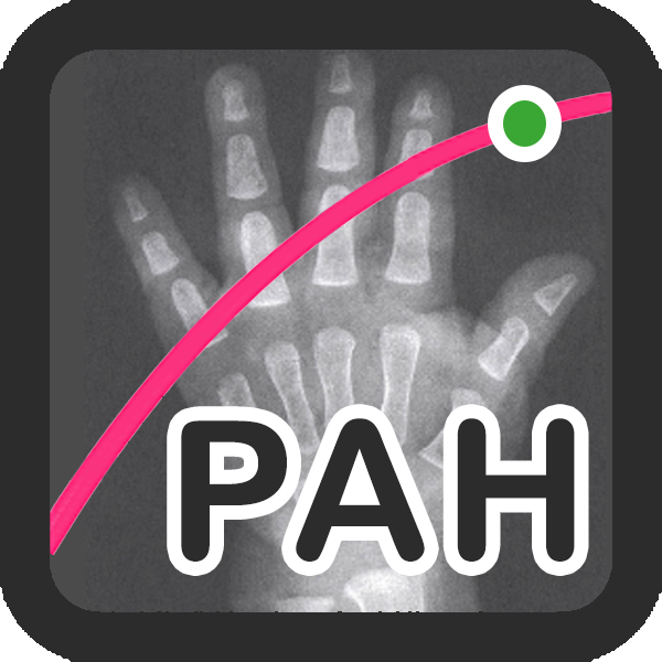 PAH Icon