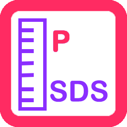 Persentil to SDS Icon