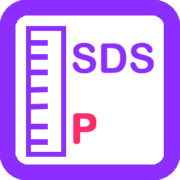 SDS to Persentil Icon